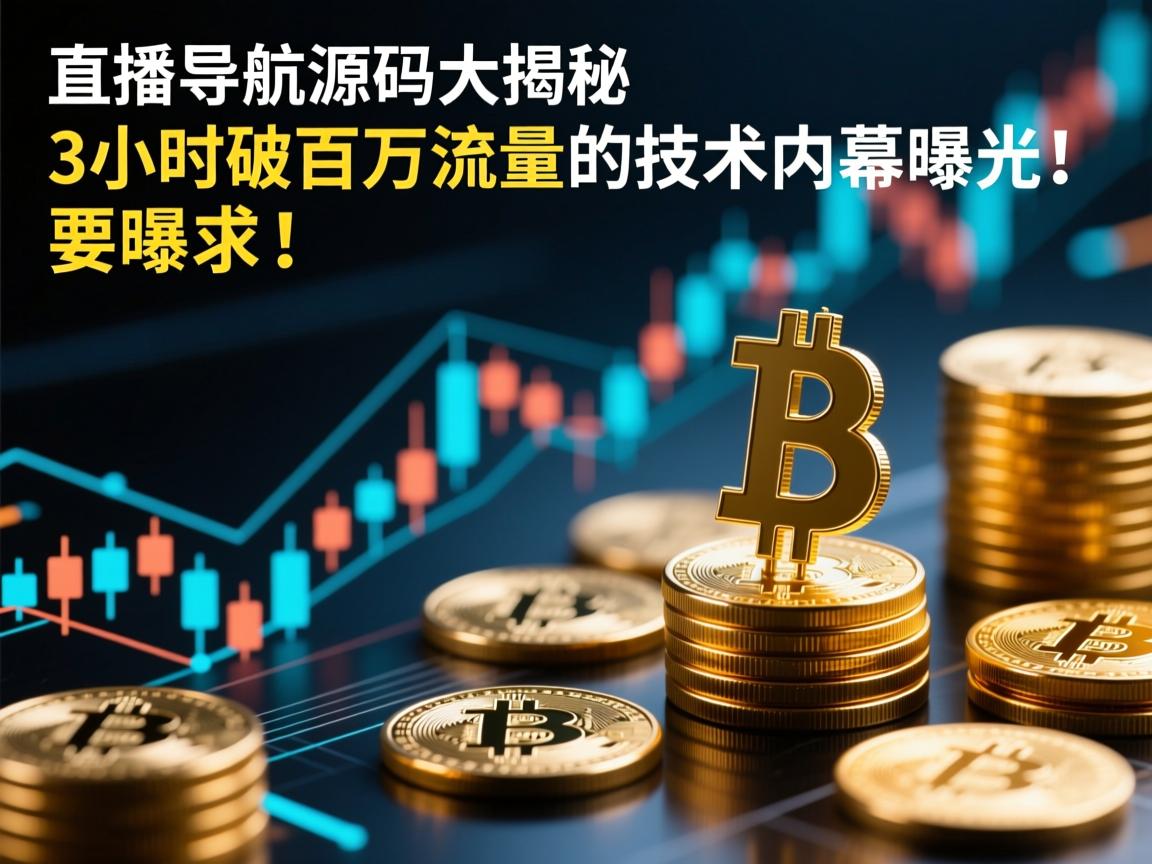 直播导航源码大揭秘,3小时破百万流量的技术内幕曝光!