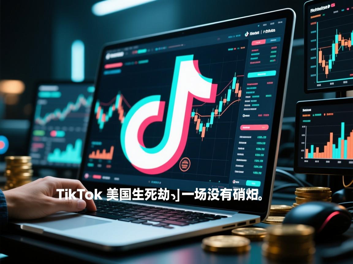 TikTok美国生死劫,一场没有硝烟的科技战争