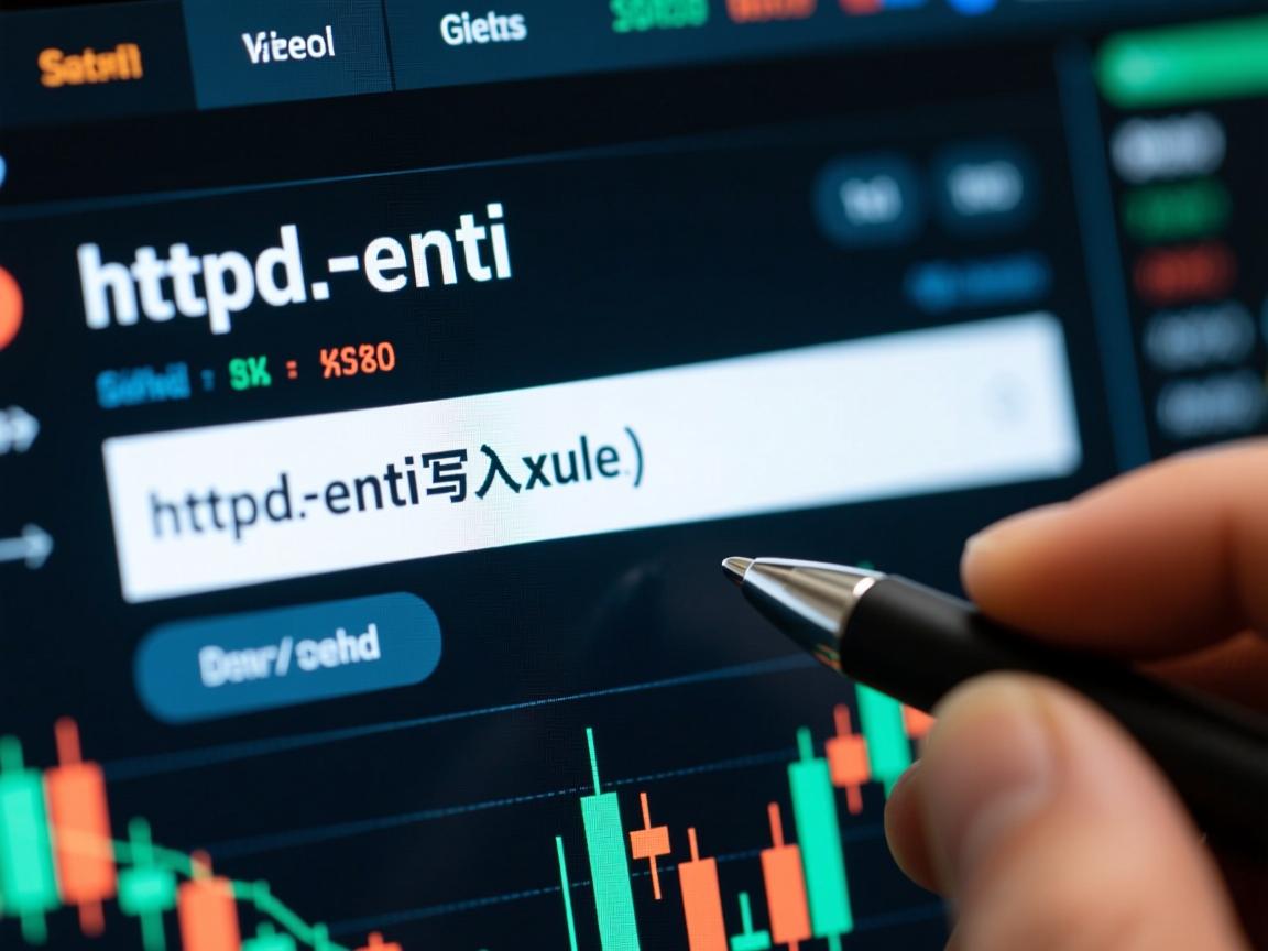 在httpd.ini写入规则