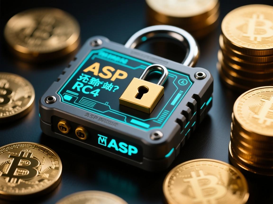 ASP网站RC4加密工具,黑客克星还是致命漏洞?