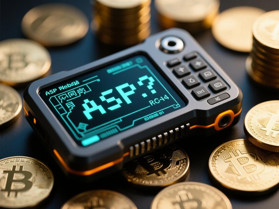 ASP网站RC4加密工具,黑客克星还是致命漏洞?