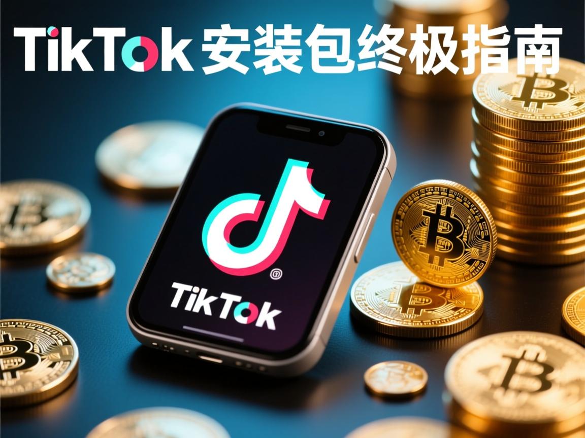 TikTok国际版苹果安装包终极指南，解锁全球潮流，避开90%用户踩过的坑！