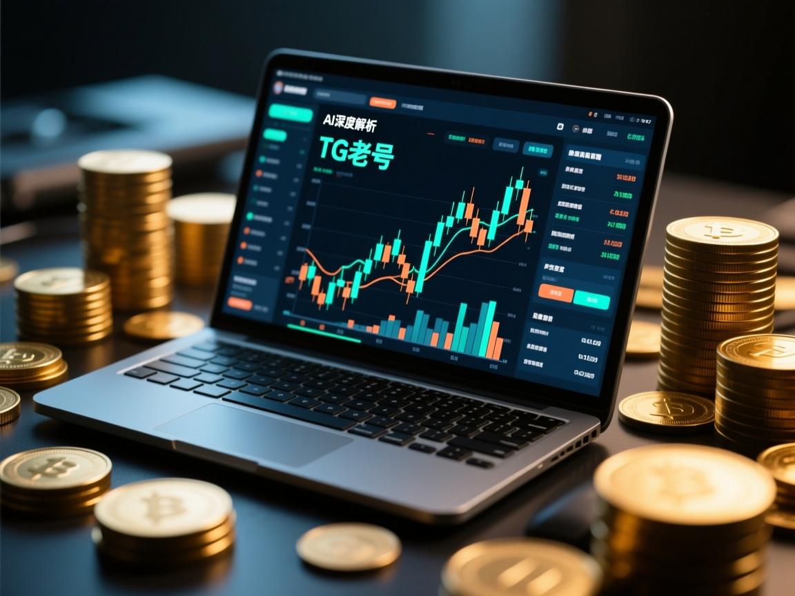 AI深度解析，PC端TG老号交易暗流涌动，终极避坑指南曝光！