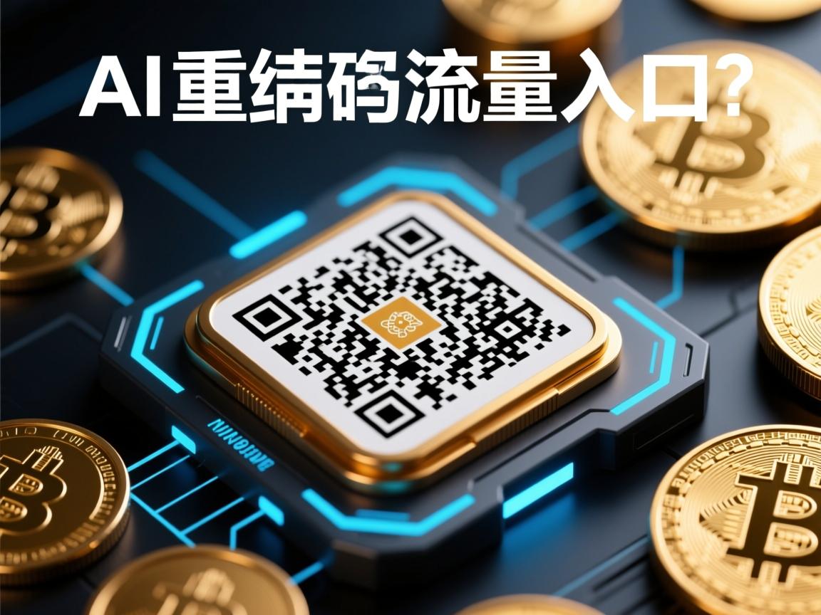 AI重构流量入口！二维码导航源码竟成2024最暴增的网站神器？