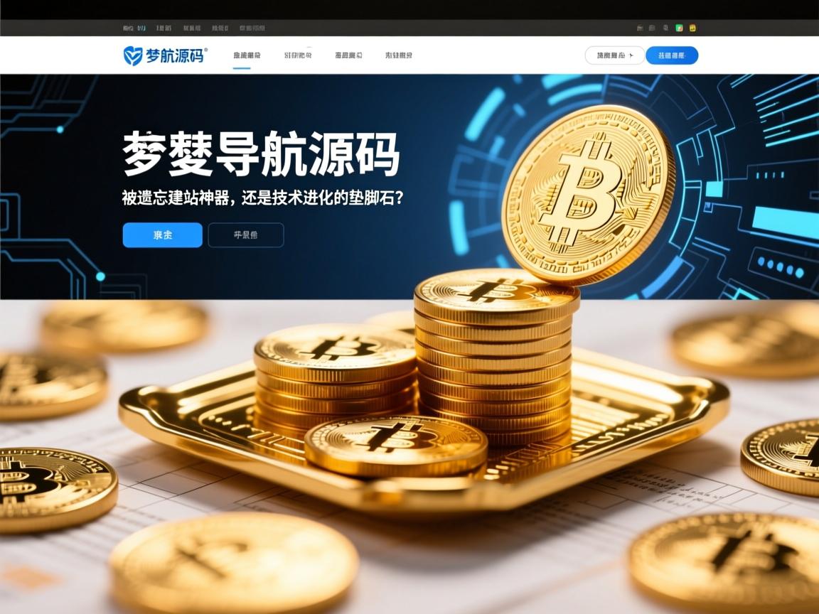 织梦导航源码,被遗忘的建站神器,还是技术进化的垫脚石?