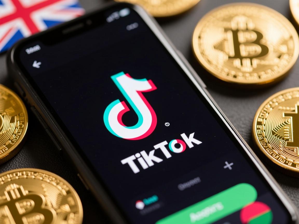 外国版TikTok下载终极指南，安卓用户必看，破解版真的靠谱吗？