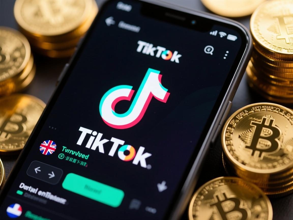 外国版TikTok下载终极指南,安卓用户必看,破解版真的靠谱吗?