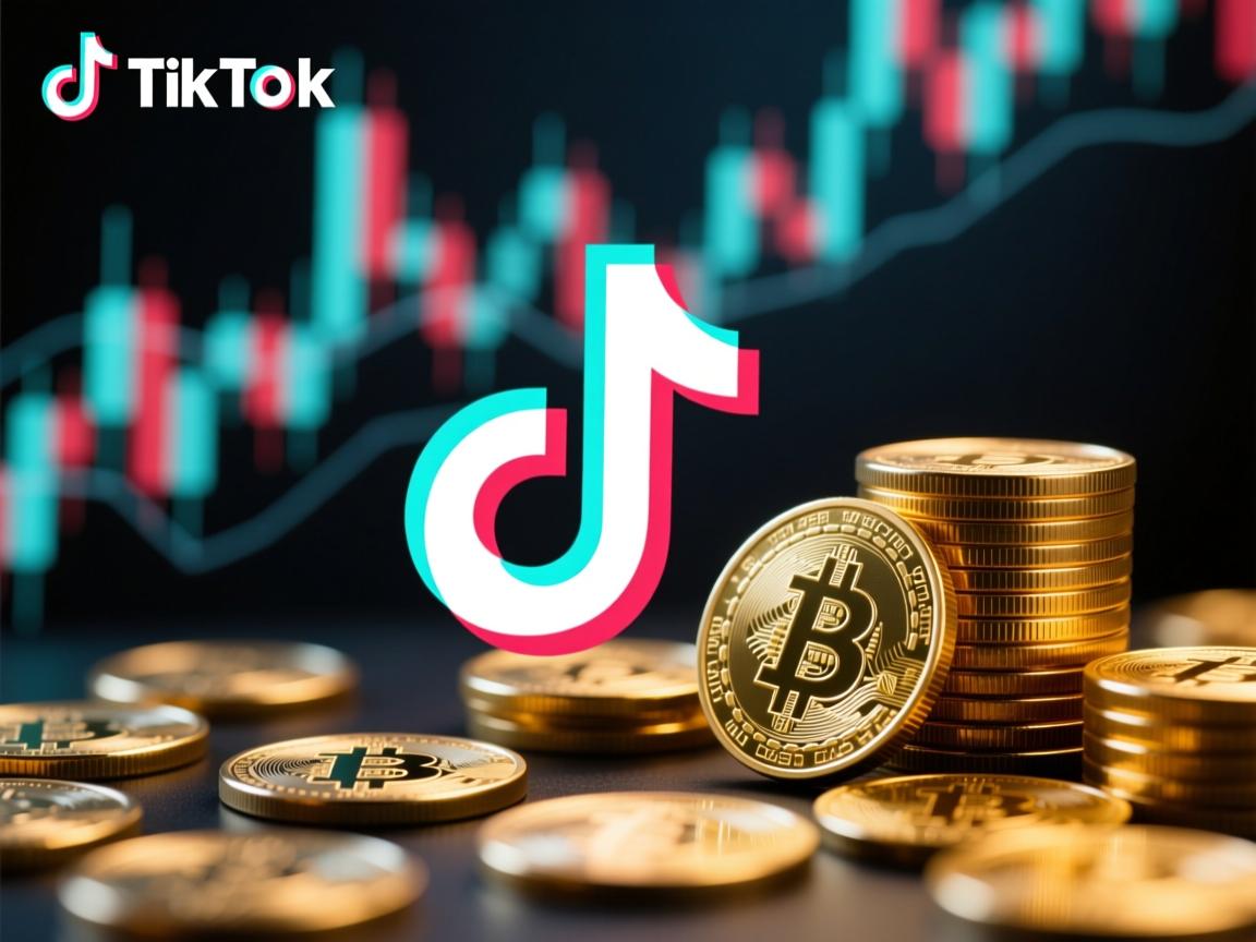 TikTok水印消除终极指南,5种亲测有效的神操作,最后一种官方默许?