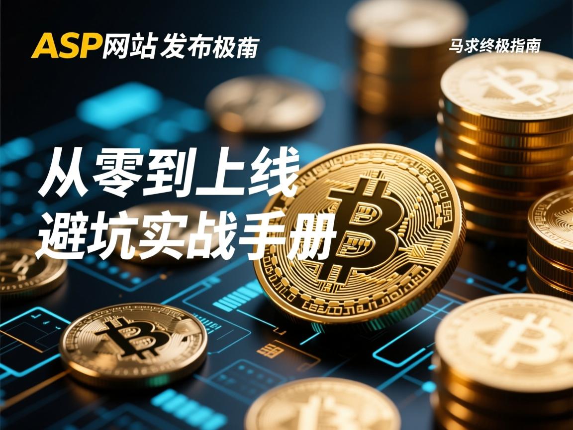 ASP网站发布终极指南,从零到上线的避坑实战手册