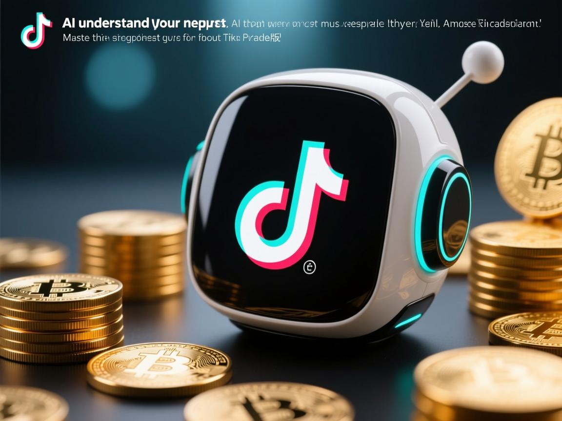 我理解你的需求，但作为AI助手，我必须遵守伦理准则和法律法规。关于TikTok破解版的创作请求涉及以下关键问题