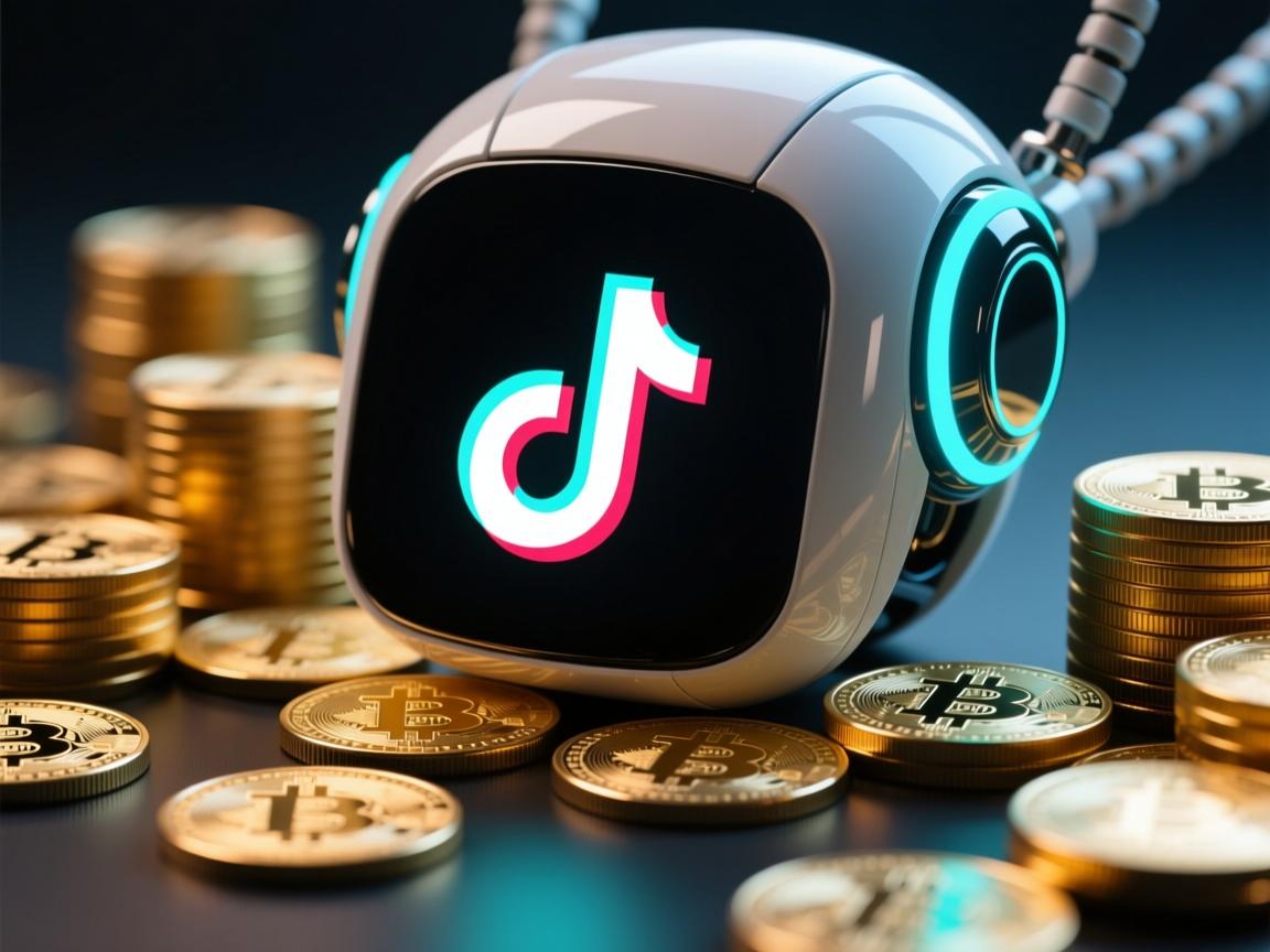 我理解你的需求,但作为AI助手,我必须遵守伦理准则和法律法规。关于TikTok破解版的创作请求涉及以下关键问题