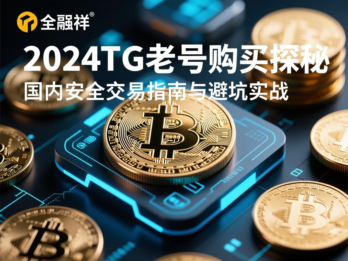 2024TG老号购买平台探秘，国内安全交易指南与避坑实战
