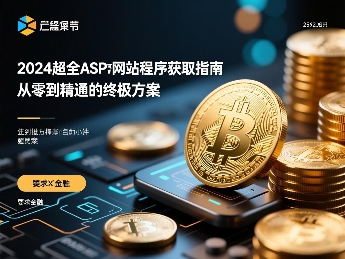 2024超全ASPX网站程序获取指南，从零到精通的终极方案