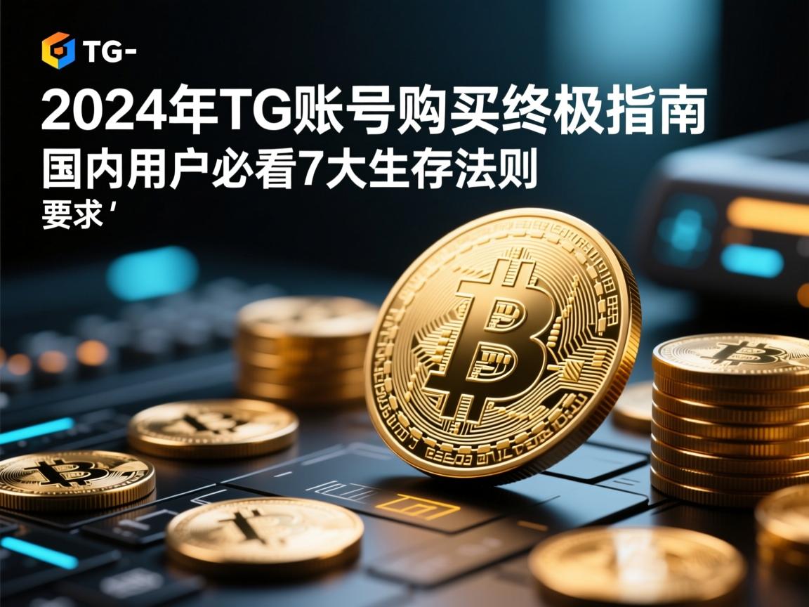 2024年TG账号购买终极指南,国内用户必看的7大生存法则