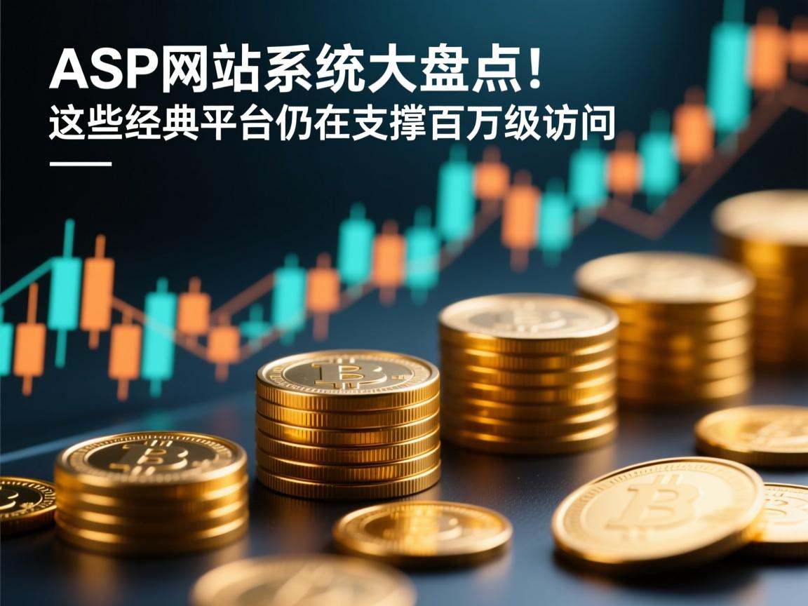 ASP网站系统大盘点！这些经典平台仍在支撑百万级访问
