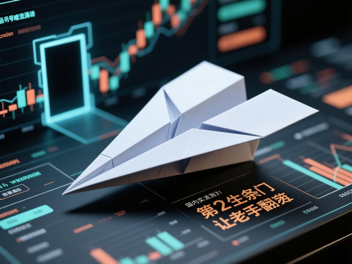 纸飞机成品号暗流涌动!国内实测3大生死门,第2条让老手翻车