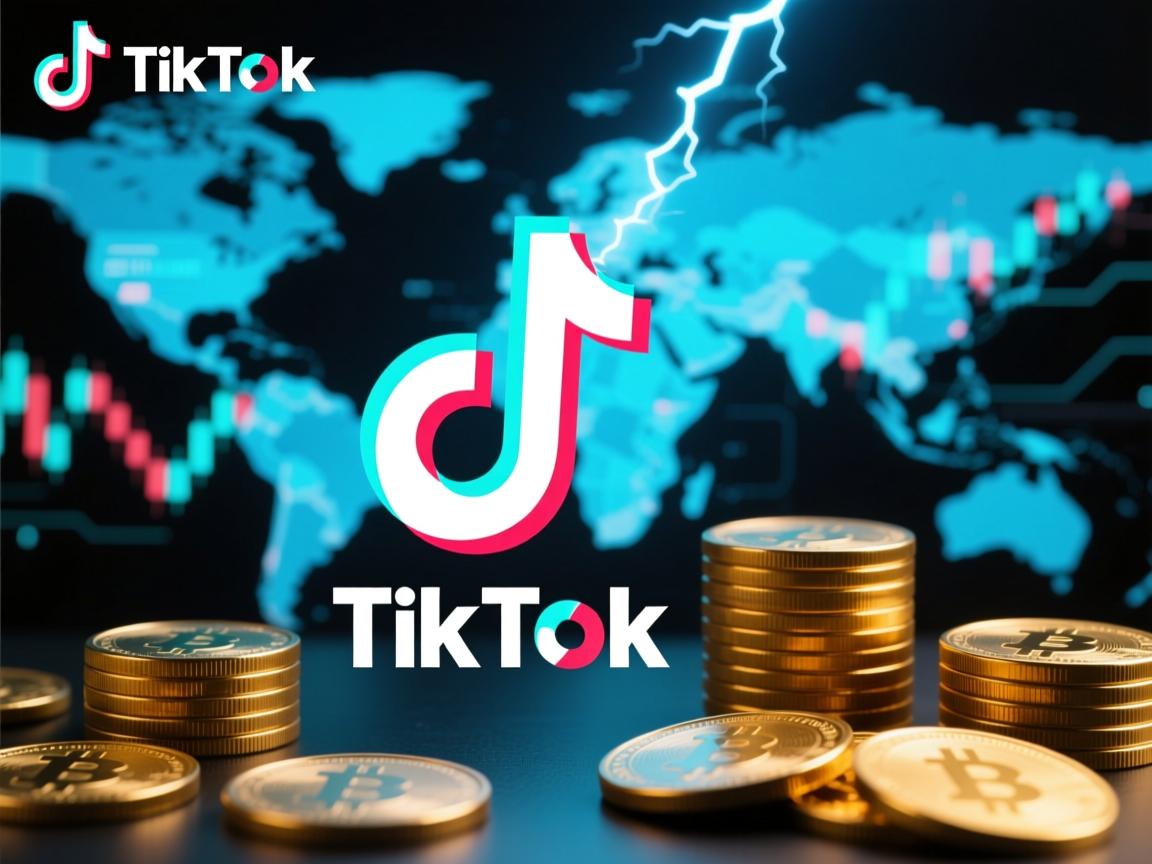 TikTok视频下载神器大揭秘，全球疯传背后的技术迷局与法律雷区