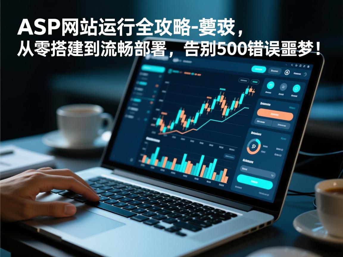 ASP网站运行全攻略，从零搭建到流畅部署，告别500错误噩梦！