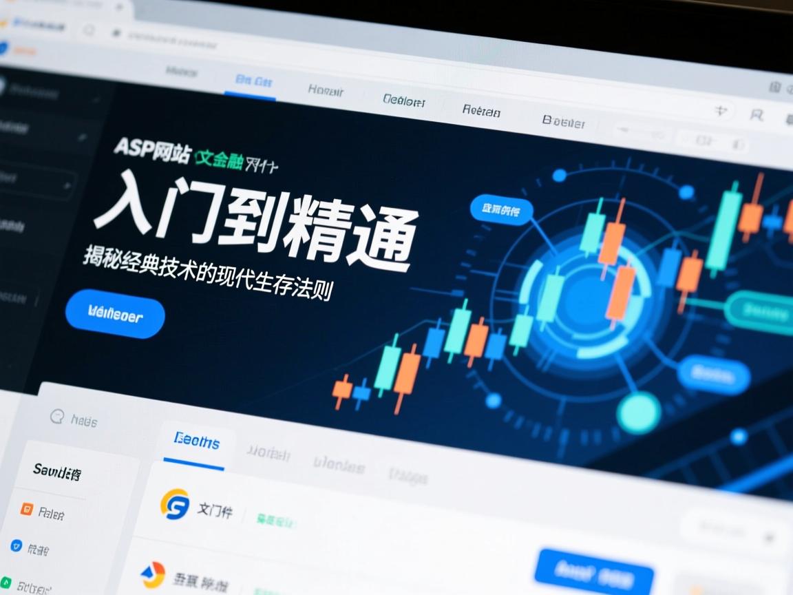 ASP网站文件，从入门到精通，揭秘经典技术的现代生存法则