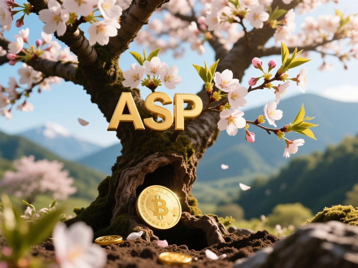 ASP老树开新花！旅游网站开发隐藏的流量金矿被挖出