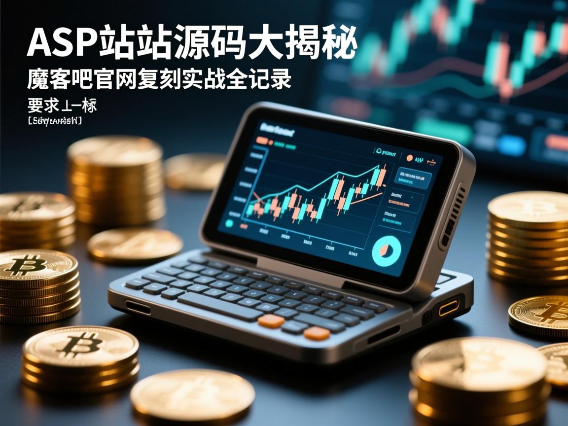 ASP仿站源码大揭秘，魔客吧官网复刻实战全记录