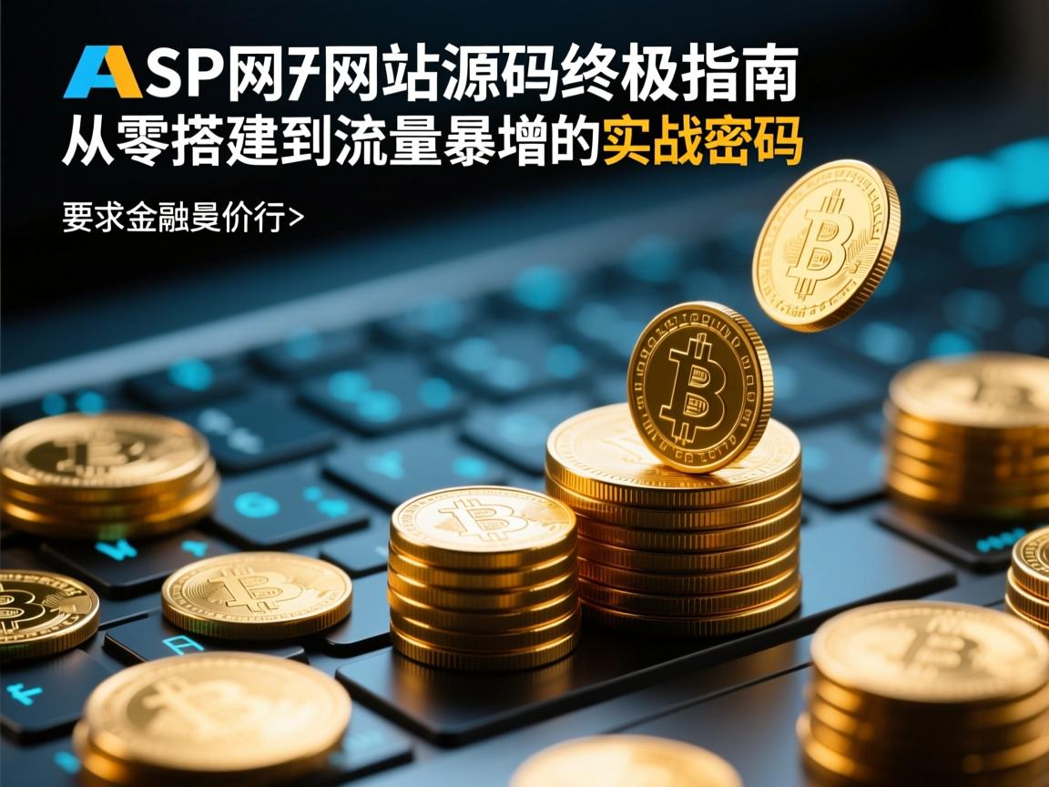 ASP门户网站源码终极指南，从零搭建到流量暴增的实战密码