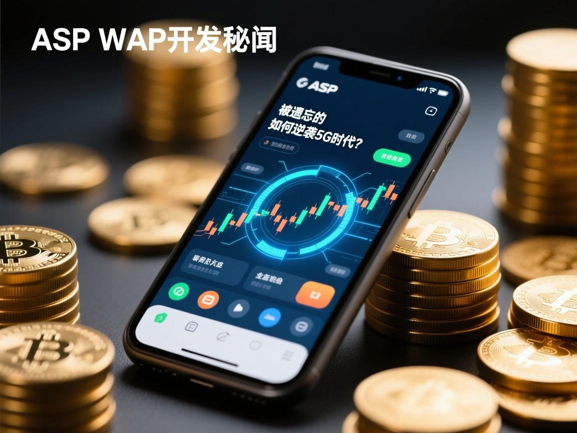 ASP WAP开发秘闻，被遗忘的移动端鼻祖如何逆袭5G时代？