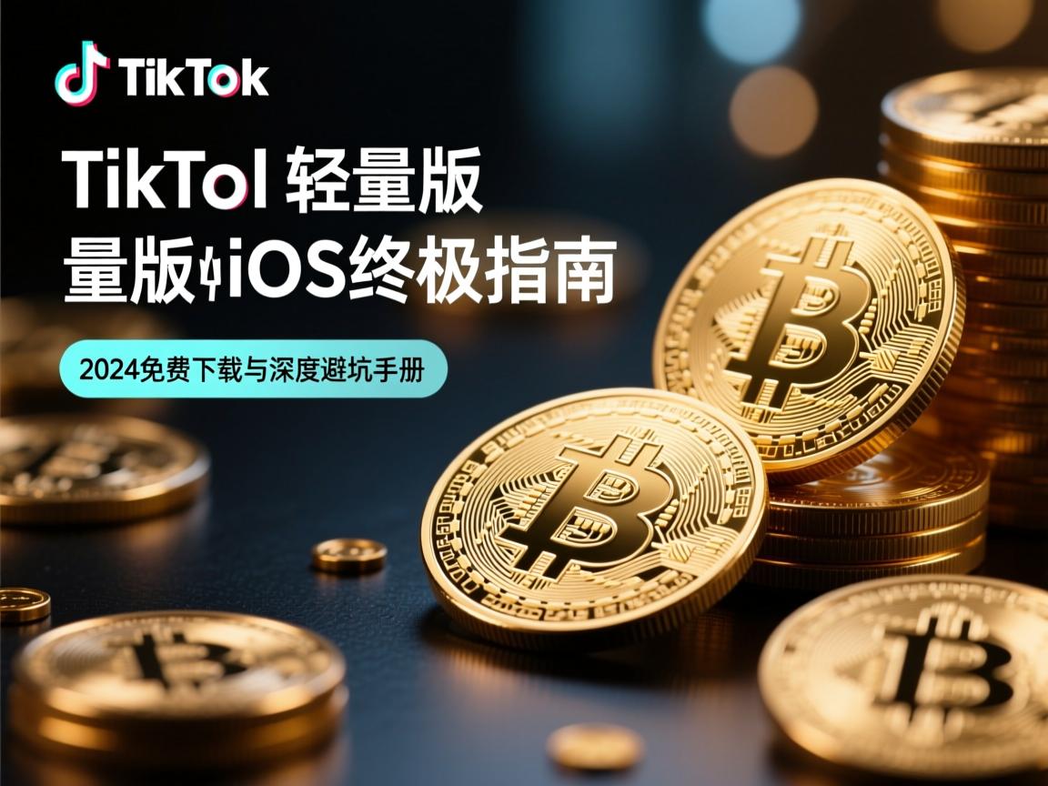 TikTok轻量版iOS终极指南,2024免费下载与深度避坑手册