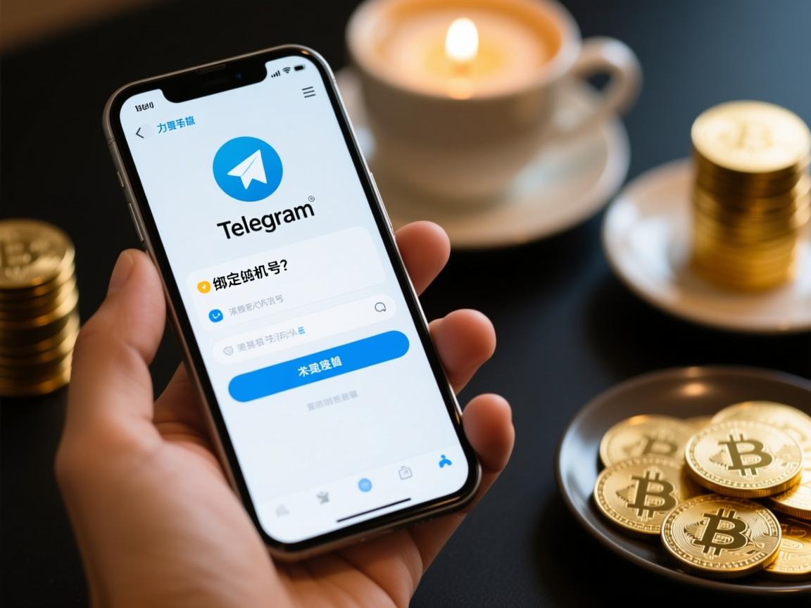 Telegram账号购买绑定手机号,telegram账号不用会注销吗?深度解析账号安全与回收机制