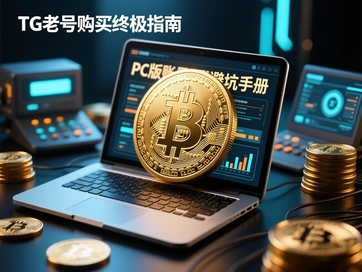 TG老号购买终极指南,PC版账号避坑手册