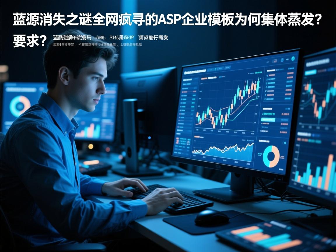 详细阅读:深蓝源码消失之谜,全网疯寻的ASP企业模板为何集体蒸发? 深蓝源码消失之谜,全网疯寻的ASP企业模板为何集体蒸发?