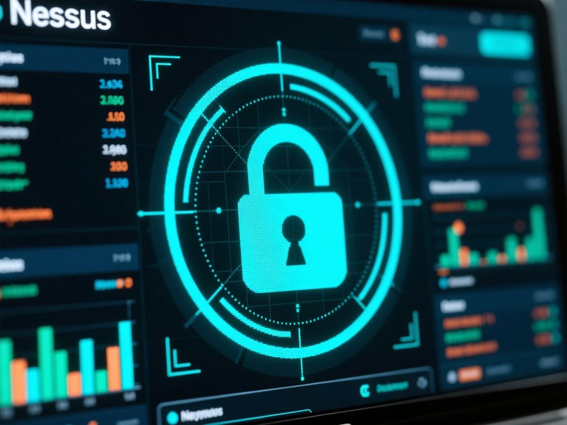 详细阅读:使用Nessus进行漏洞扫描 使用Nessus进行漏洞扫描