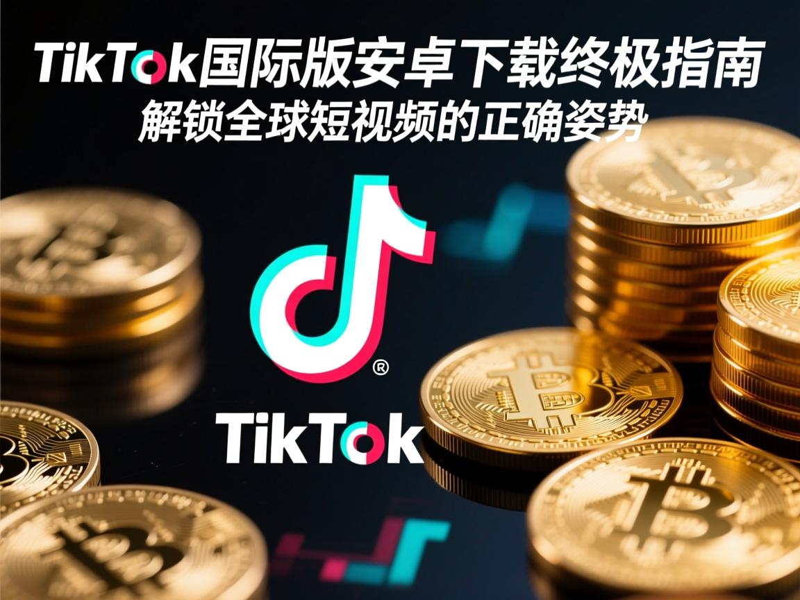 详细阅读:TikTok国际版安卓下载终极指南,解锁全球短视频的正确姿势 TikTok国际版安卓下载终极指南,解锁全球短视频的正确姿势