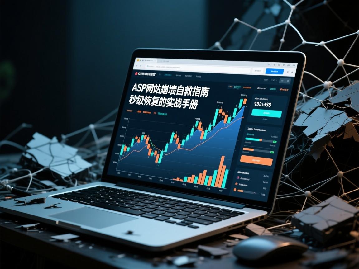 详细阅读:ASP网站崩溃自救指南,从深夜瘫痪到秒级恢复的实战手册 ASP网站崩溃自救指南,从深夜瘫痪到秒级恢复的实战手册