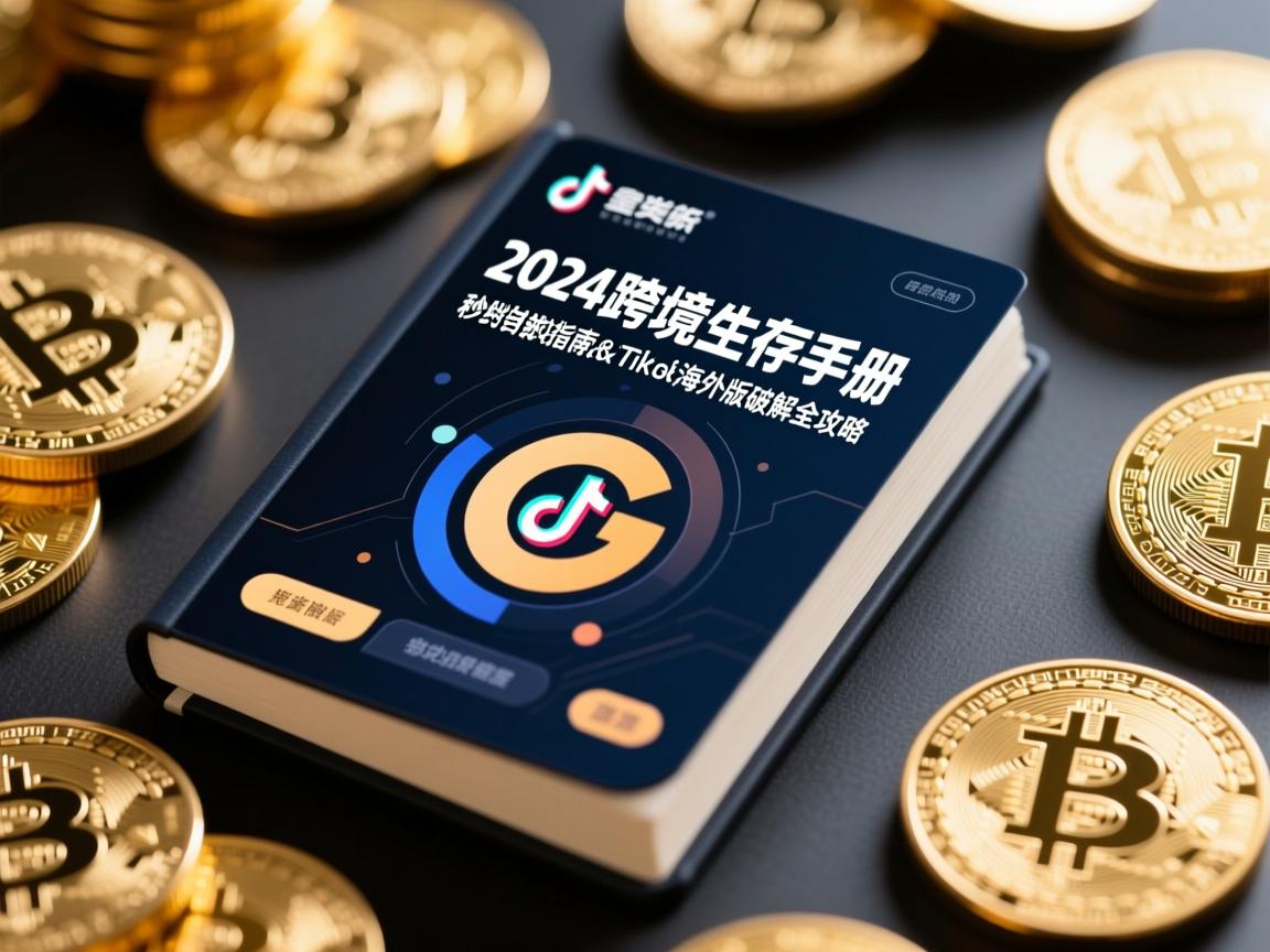 2024跨境生存手册，TG账号秒封自救指南&TikTok海外版破解全攻略