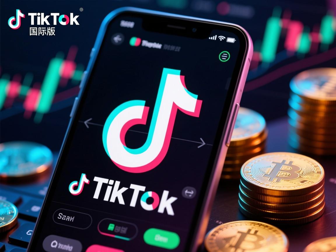 TikTok国际版色彩滤镜疑云，破解陷阱深几许？免费下载暗藏致命危机！