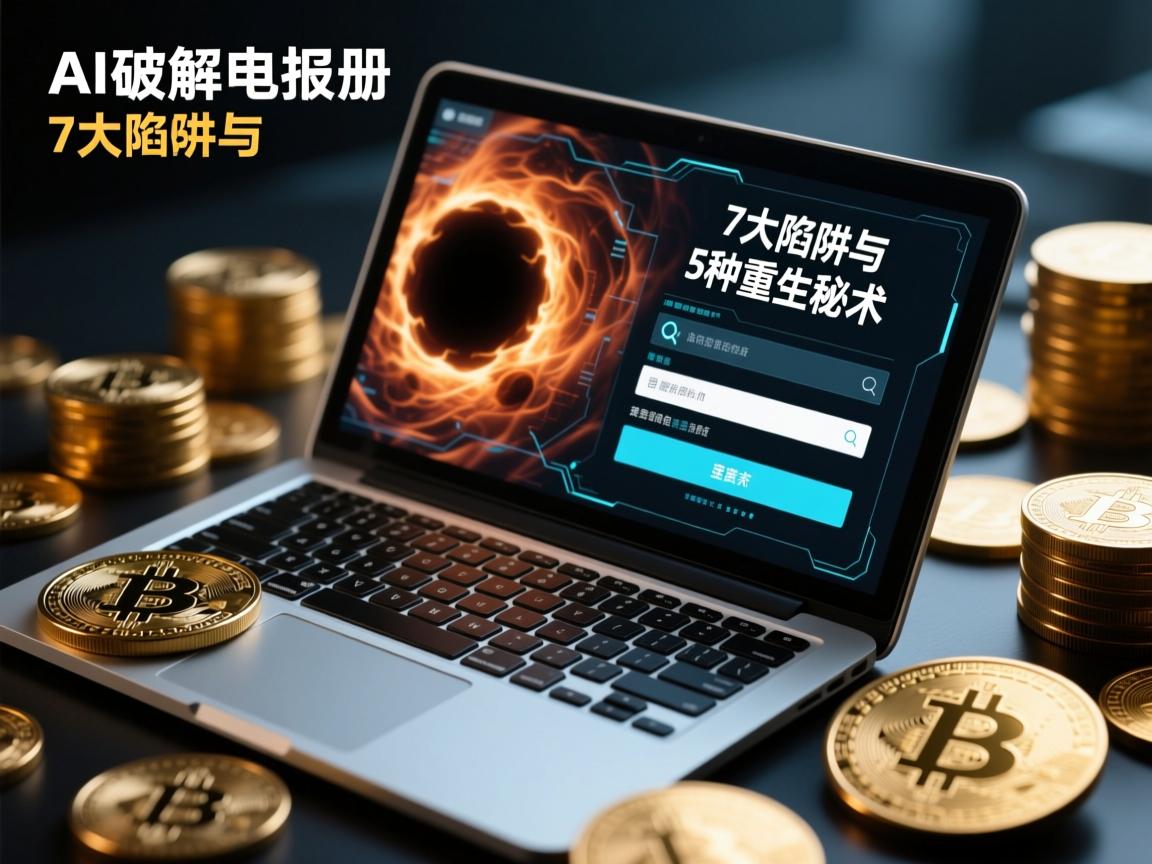 🔍AI破解电报注册黑洞,7大陷阱与5种重生秘术