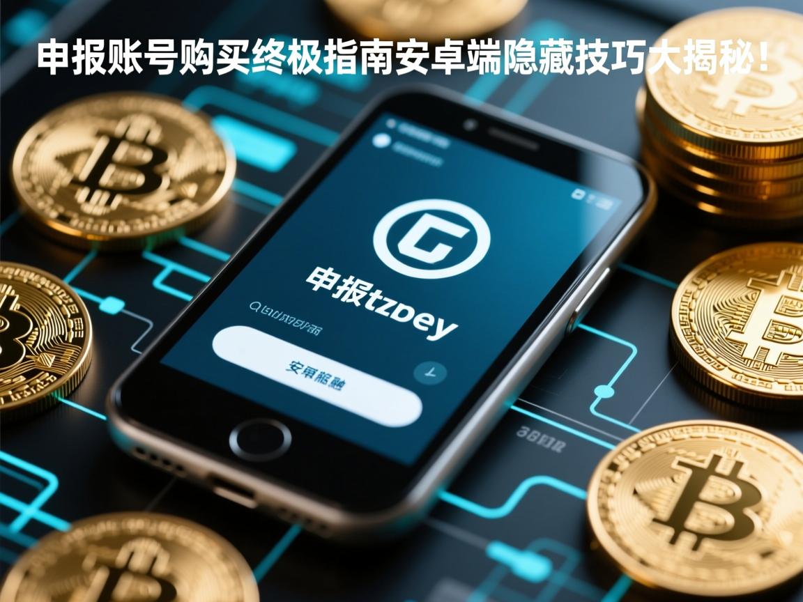 电报账号购买终极指南,安卓端隐藏技巧大揭秘!