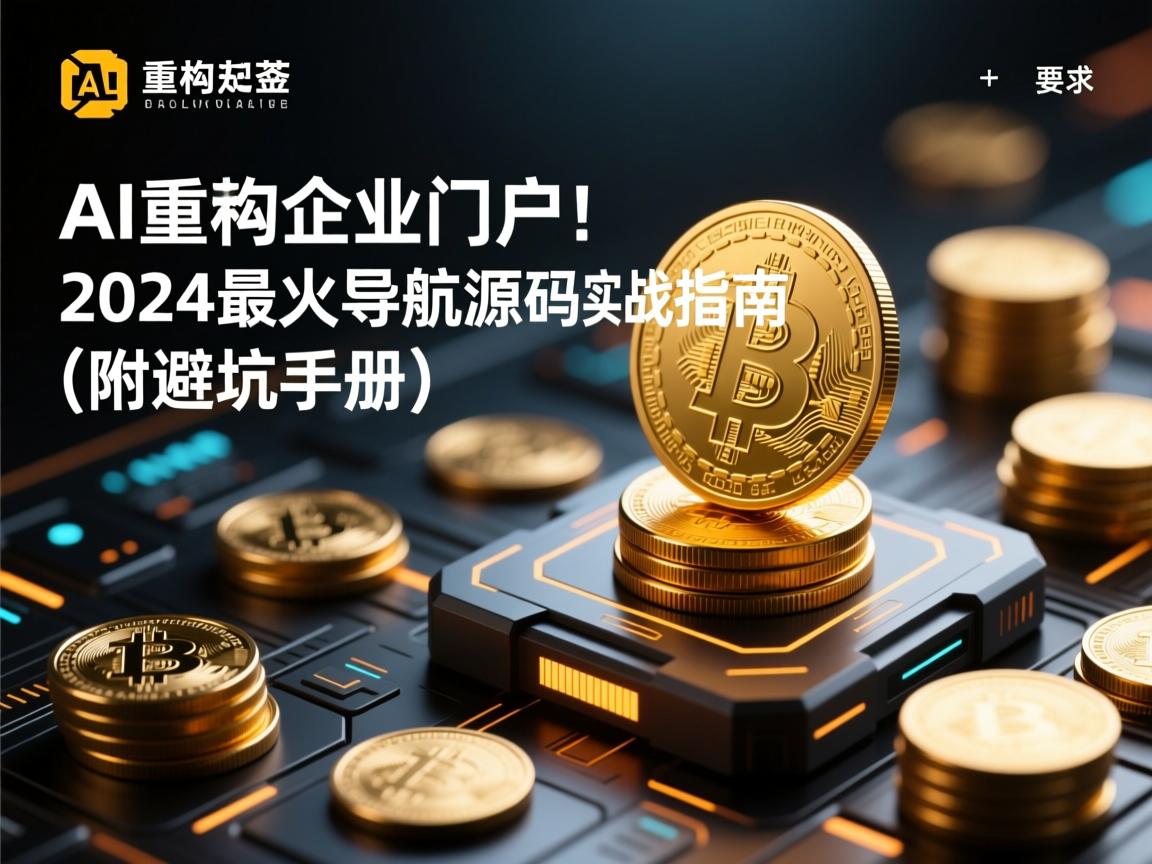 AI重构企业门户!2024最火导航源码实战指南(附避坑手册)
