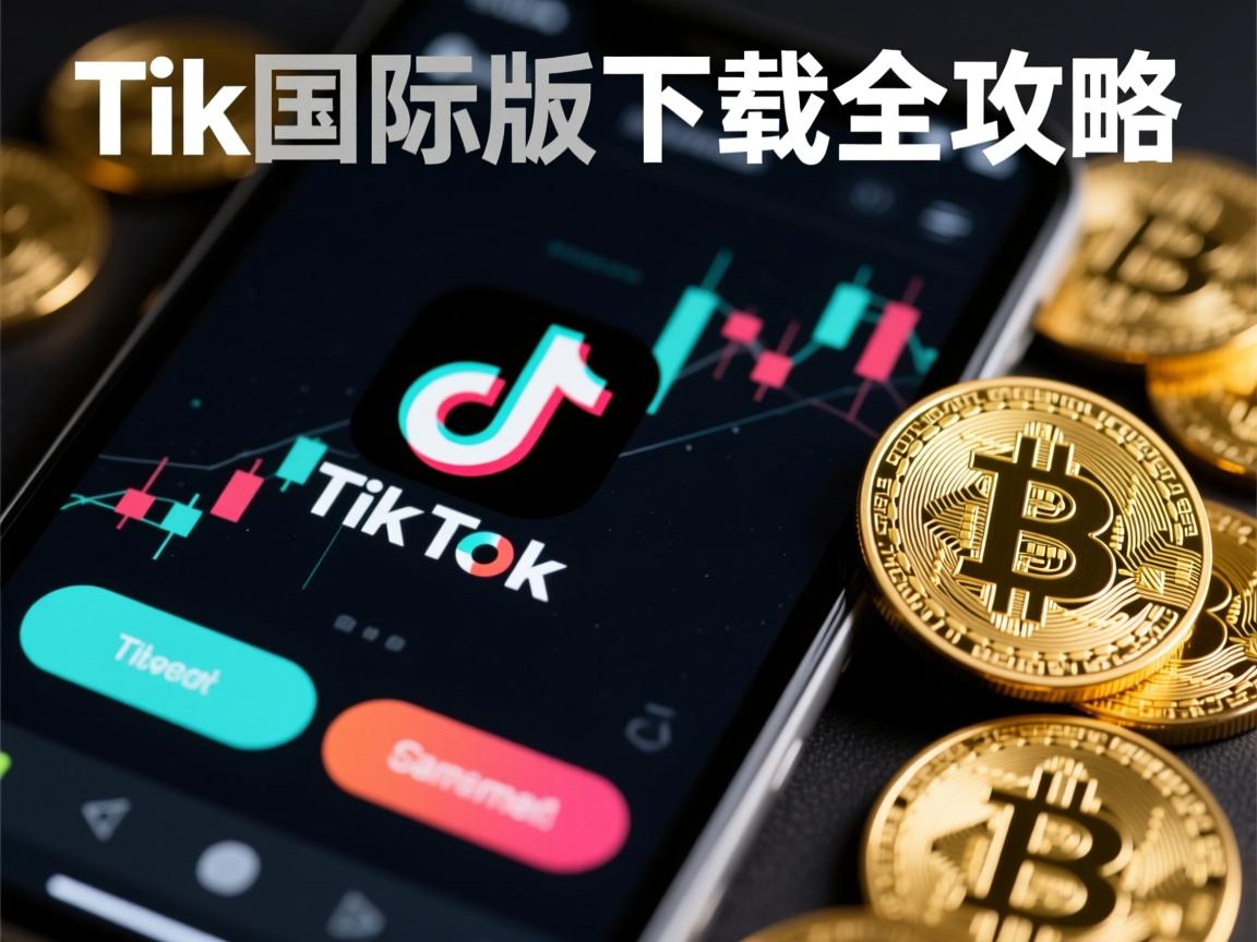 TikTok国际版下载全攻略,iOS用户必看的5大陷阱与3种隐藏技巧!