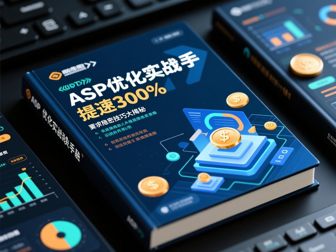 ASP代码优化实战手册,提速300%的隐秘技巧大揭秘