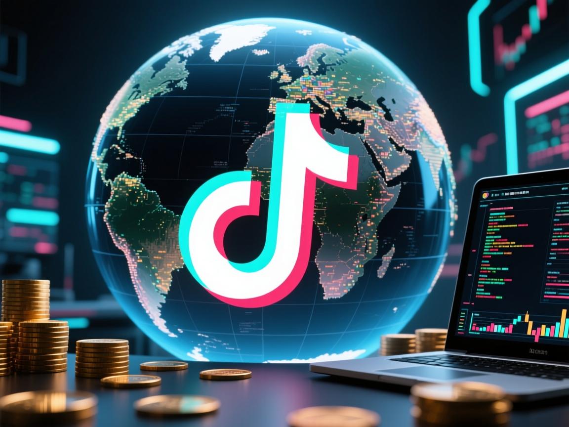 TikTok色情风暴,算法失控下的全球监管困局