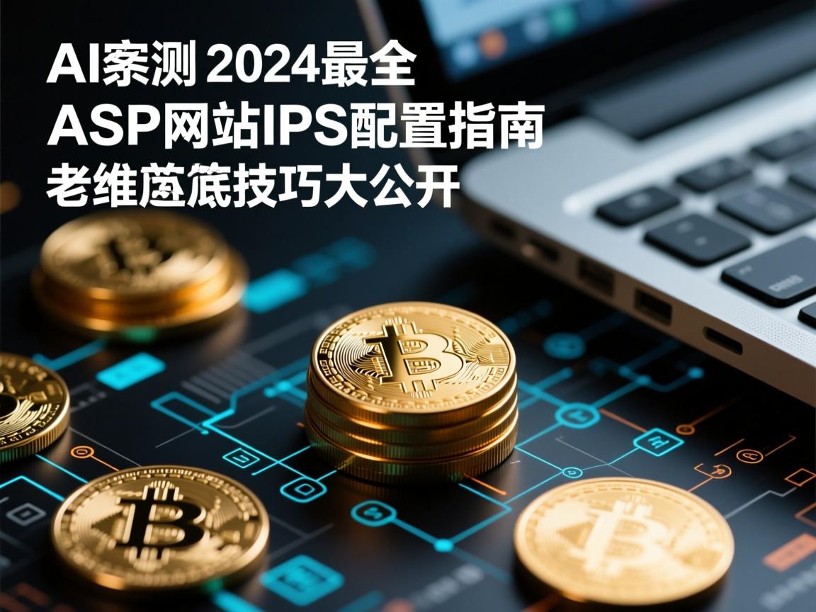 AI亲测!2024最全ASP网站IIS配置指南,老运维的压箱底技巧大公开