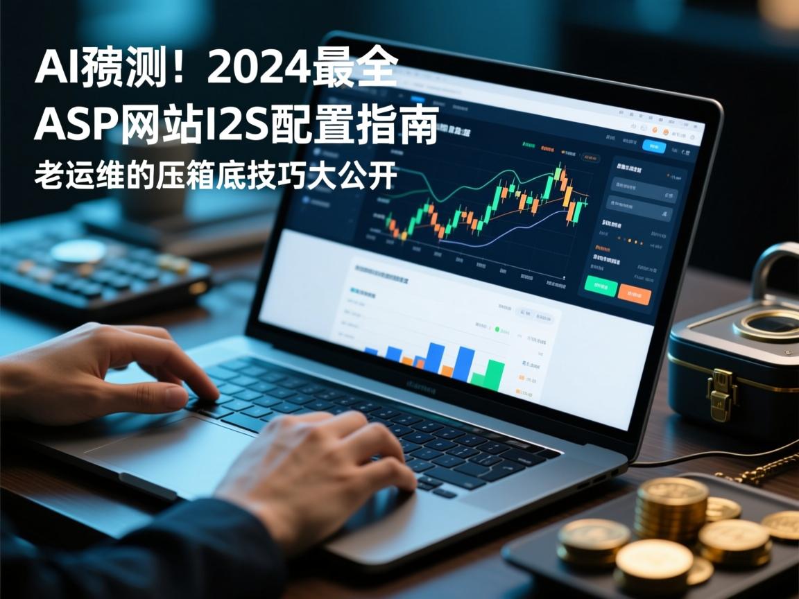 AI亲测!2024最全ASP网站IIS配置指南,老运维的压箱底技巧大公开