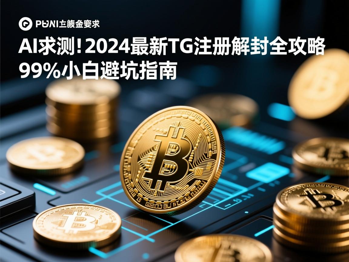 AI亲测！2024最新TG注册解封全攻略，99%小白避坑指南