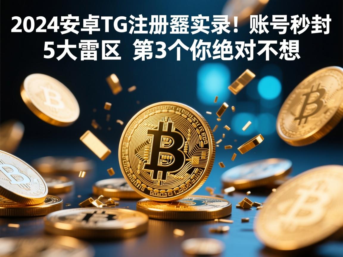 2024安卓TG注册翻车实录!账号秒封的5大雷区,第3个你绝对想不到