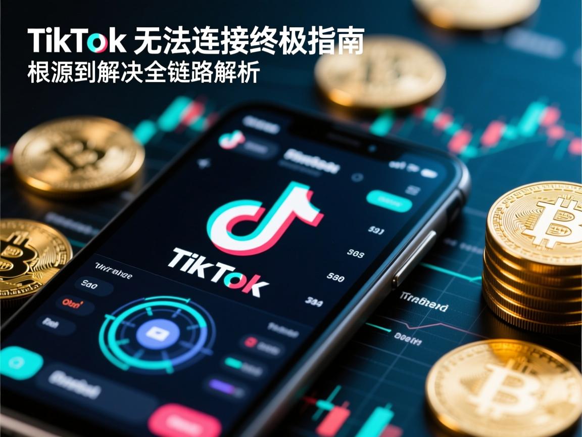 TikTok无法连接终极指南,从根源到解决的全链路解析