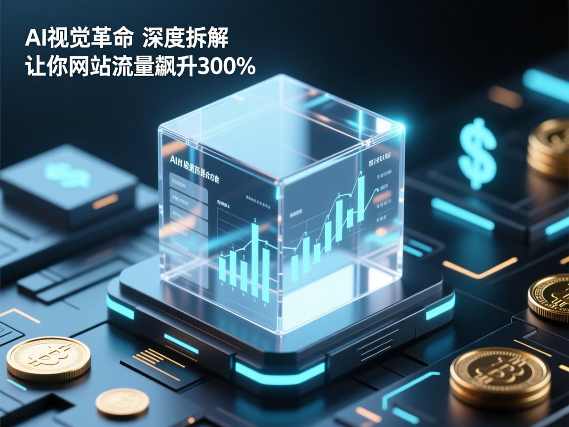 AI视觉革命!透明闪动方块导航源码深度拆解,让你的网站流量飙升300%