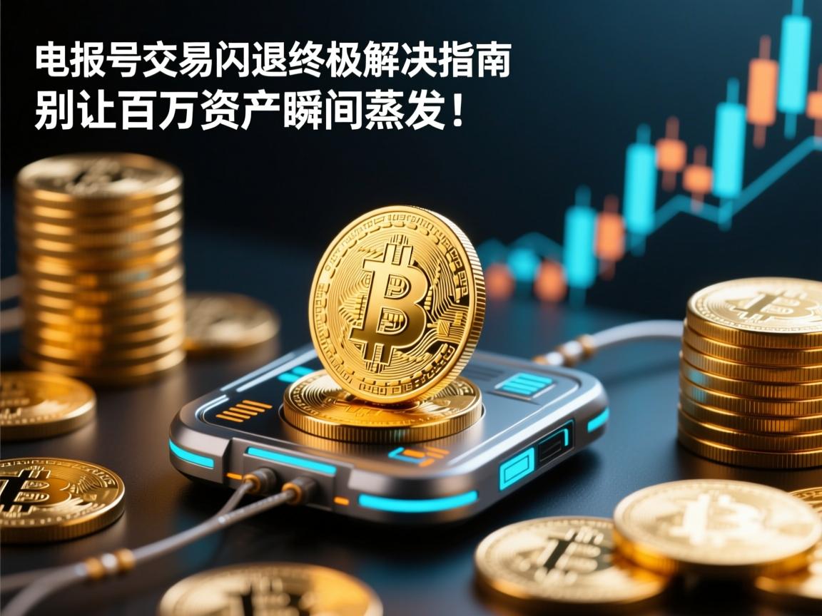 电报号交易闪退终极解决指南,别让百万资产瞬间蒸发!