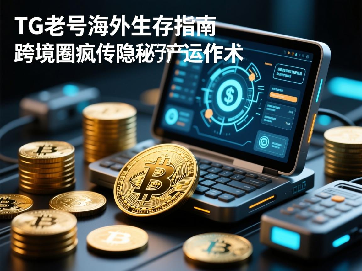 TG老号海外生存指南，跨境圈疯传的隐秘资产运作术